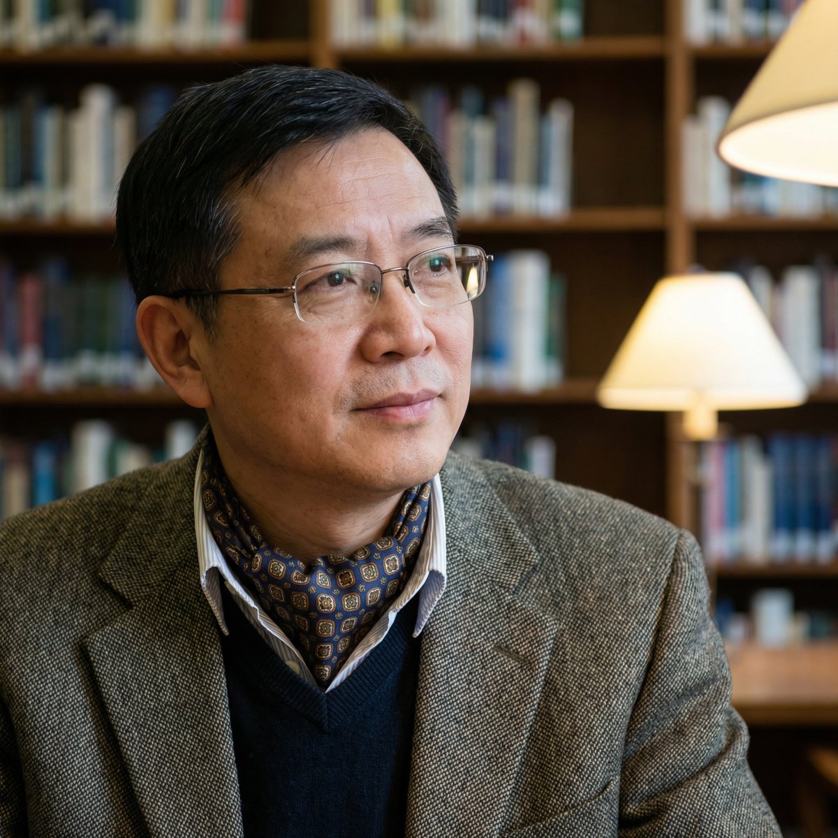 困困兔文化研究者