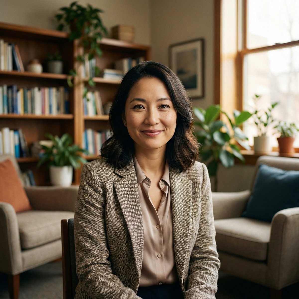 困困兔心理顾问