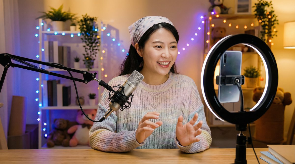 困困兔原创影视视频