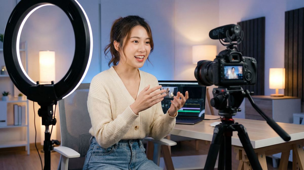 困困兔短视频教程